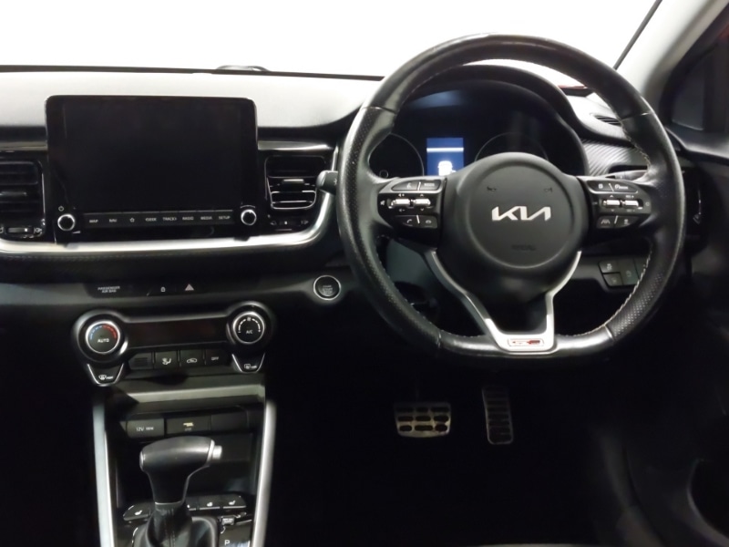 Used Kia Stonic 2022 for sale - 76707708: Photo 7