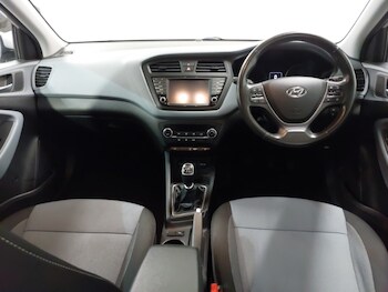 Used Hyundai i20 2016 for sale - 78546679: Photo