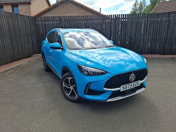 Used MG MG HS 2024 for sale - 78976904: Photo