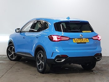 Used MG MG HS 2024 for sale - 78976904: Photo
