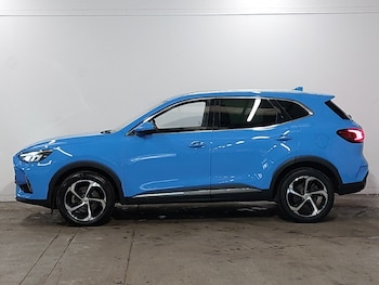 Used MG MG HS 2024 for sale - 78976904: Photo