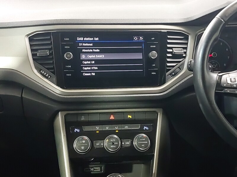 Used Volkswagen T-Roc 2020 for sale - 78079778: Photo 11