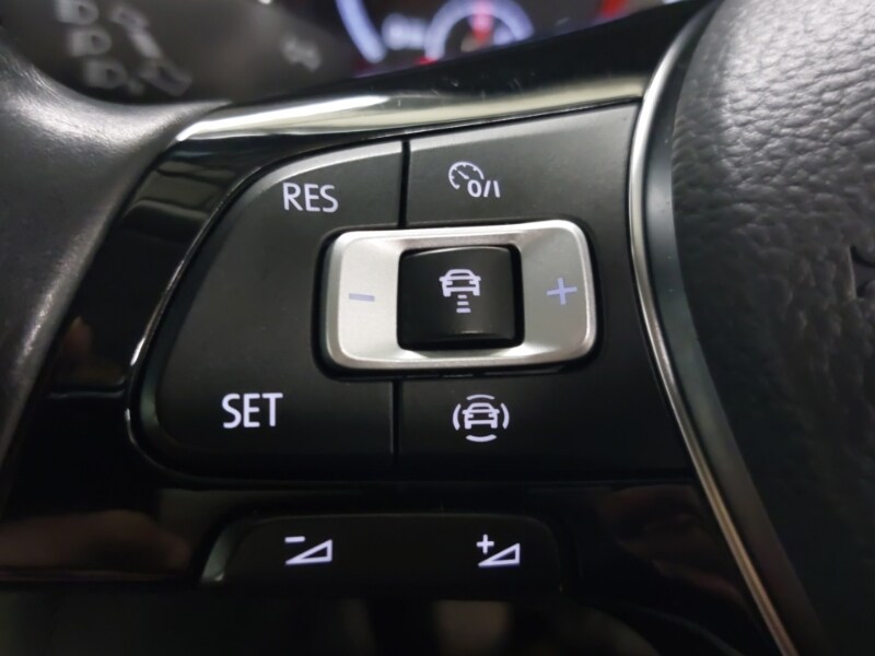 Used Volkswagen T-Roc 2020 for sale - 78079778: Photo 14