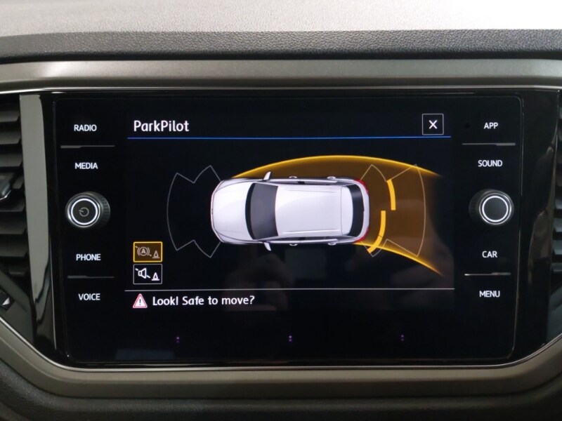 Used Volkswagen T-Roc 2020 for sale - 78079778: Photo 16