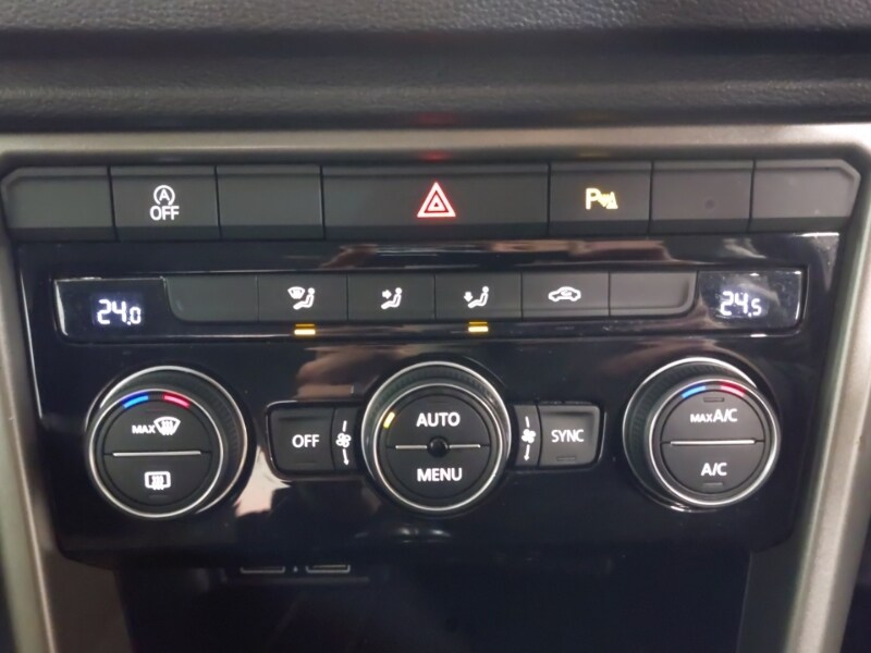 Used Volkswagen T-Roc 2020 for sale - 78079778: Photo 18