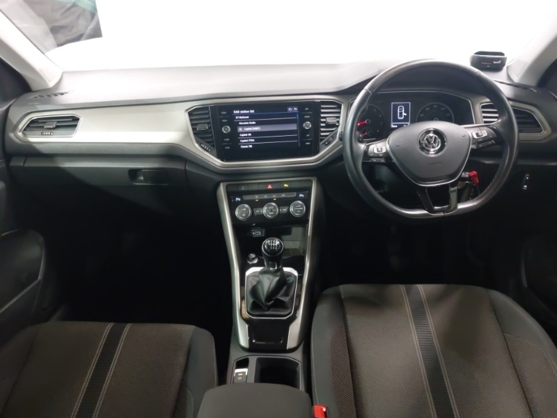 Used Volkswagen T-Roc 2020 for sale - 78079778: Photo 2