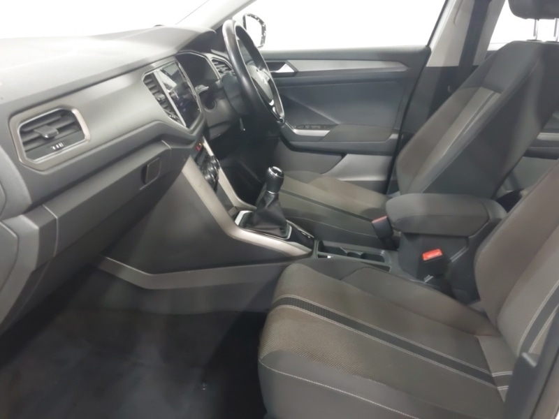 Used Volkswagen T-Roc 2020 for sale - 78079778: Photo 5