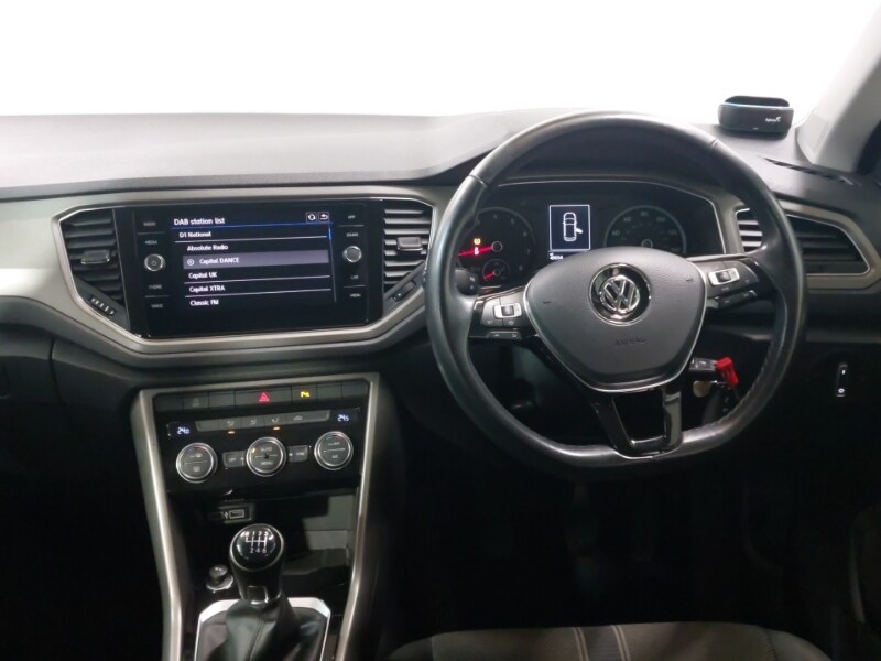 Used Volkswagen T-Roc 2020 for sale - 78079778: Photo 7