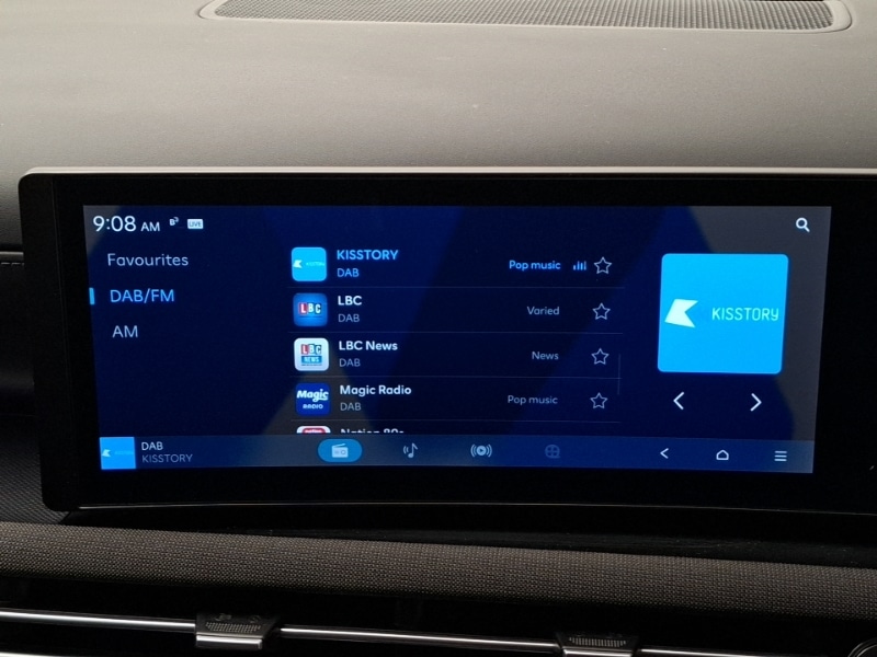 Used Hyundai TUCSON 2025 for sale - 77644393: Photo 10