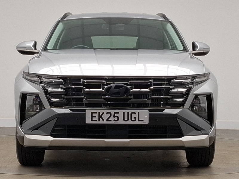 Used Hyundai TUCSON 2025 for sale - 77644393: Photo 12