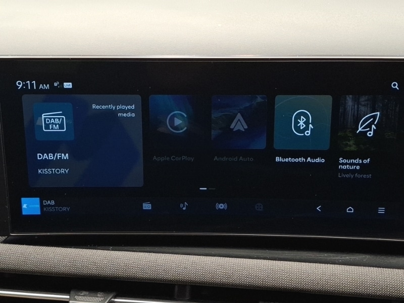 Used Hyundai TUCSON 2025 for sale - 77644393: Photo 15