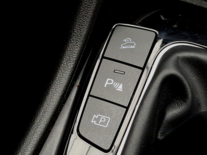 Used Hyundai TUCSON 2025 for sale - 77644393: Photo 17