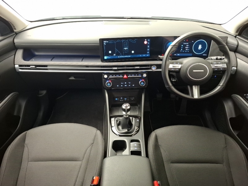 Used Hyundai TUCSON 2025 for sale - 77644393: Photo 2