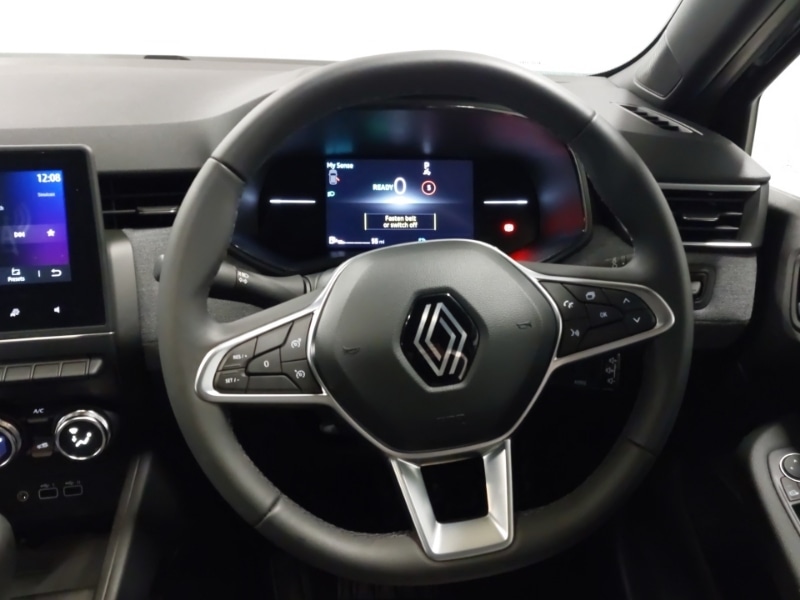 Used Renault Clio 2023 for sale - 77183487: Photo 10