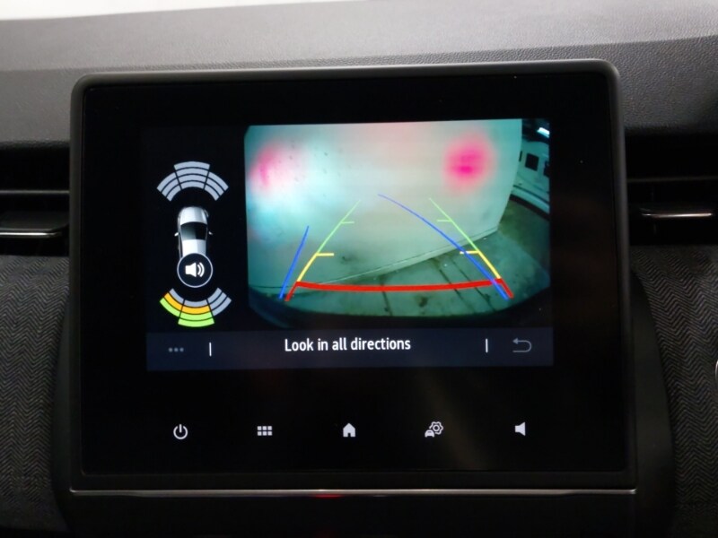 Used Renault Clio 2023 for sale - 77183487: Photo 18