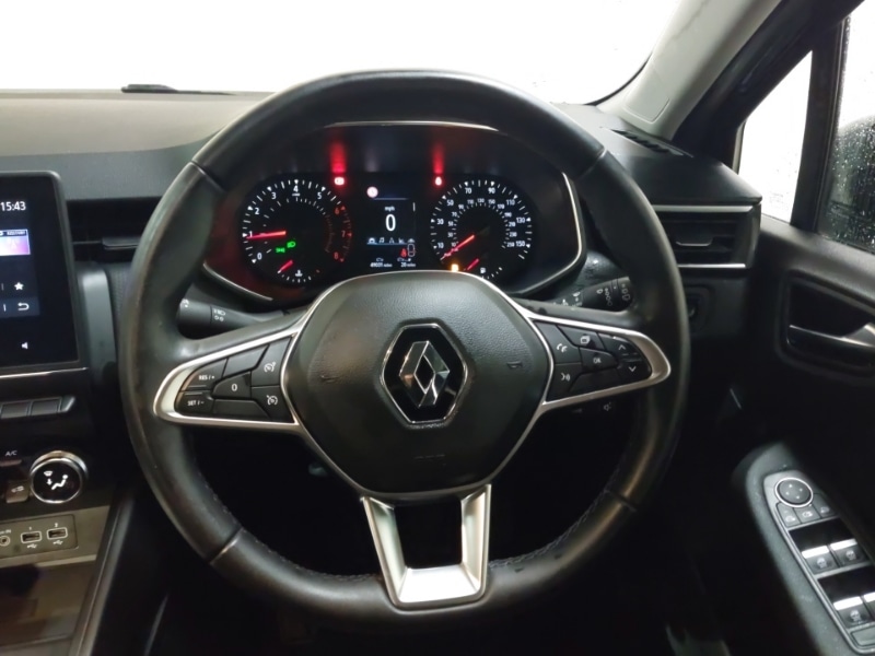 Used Renault Clio 2021 for sale - 76455944: Photo 10