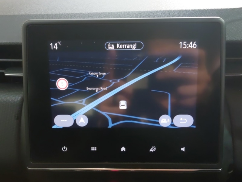 Used Renault Clio 2021 for sale - 76455944: Photo 19