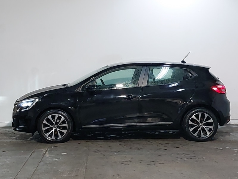 Used Renault Clio 2021 for sale - 76455944: Photo 4
