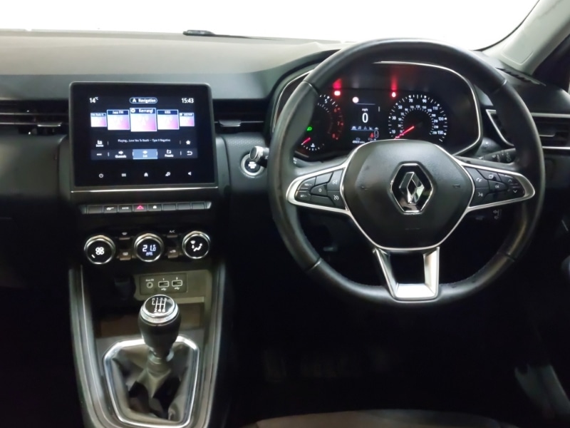 Used Renault Clio 2021 for sale - 76455944: Photo 7