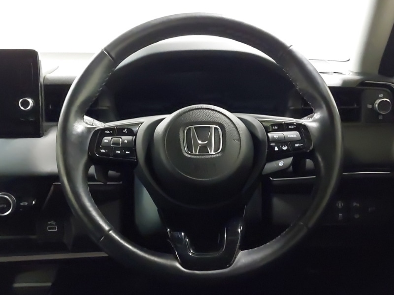 Used Honda HR-V 2023 for sale - 76795253: Photo 10