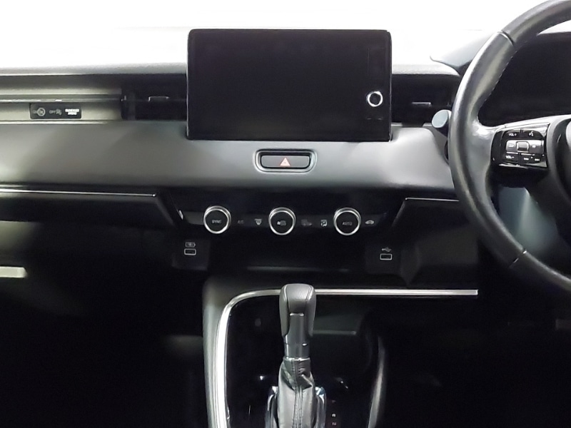 Used Honda HR-V 2023 for sale - 76795253: Photo 11