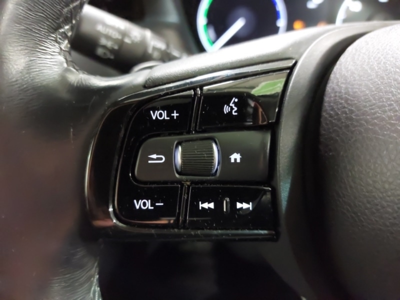 Used Honda HR-V 2023 for sale - 76795253: Photo 12