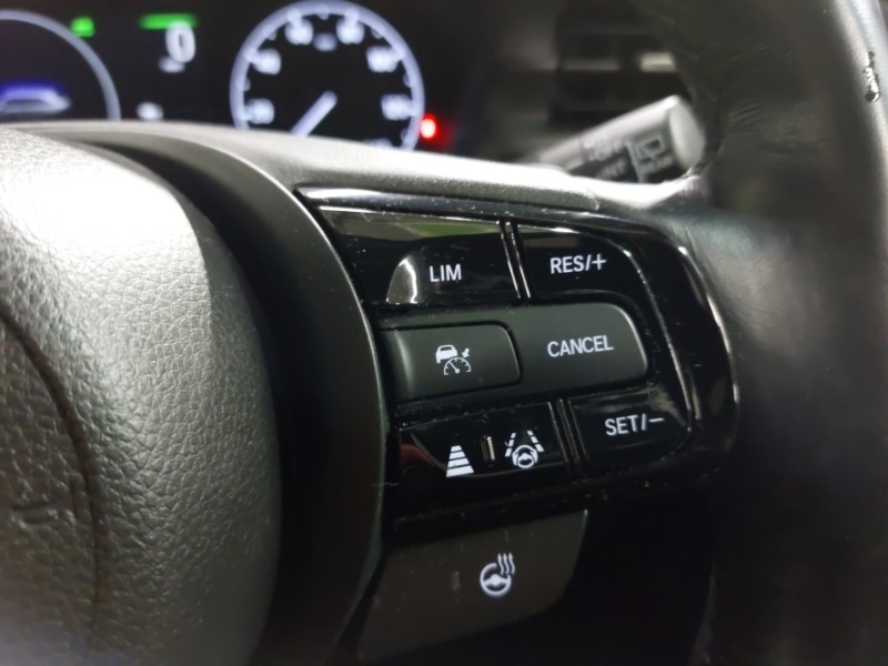 Used Honda HR-V 2023 for sale - 76795253: Photo 13