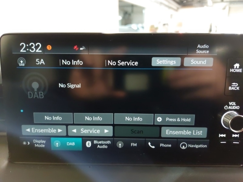 Used Honda HR-V 2023 for sale - 76795253: Photo 14