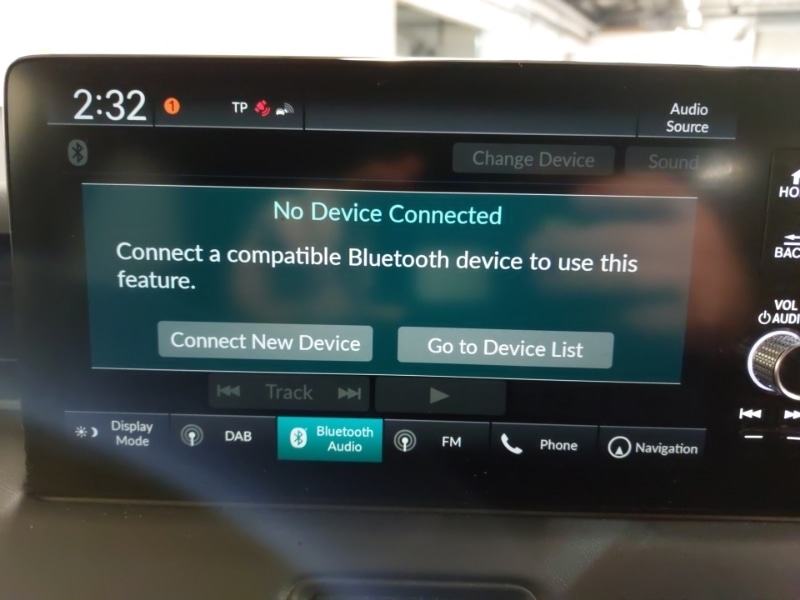 Used Honda HR-V 2023 for sale - 76795253: Photo 15