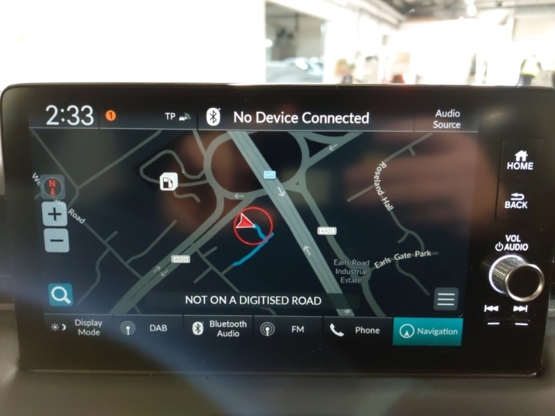 Used Honda HR-V 2023 for sale - 76795253: Photo 16