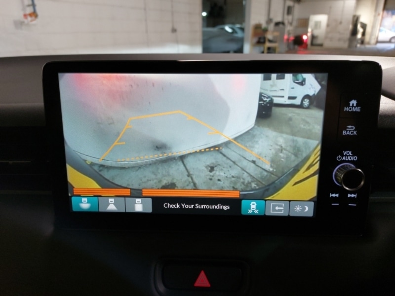 Used Honda HR-V 2023 for sale - 76795253: Photo 17