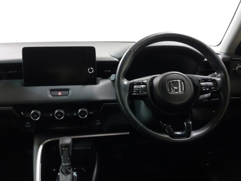 Used Honda HR-V 2023 for sale - 76795253: Photo 7