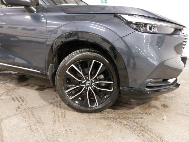 Used Honda HR-V 2023 for sale - 76795253: Photo 9