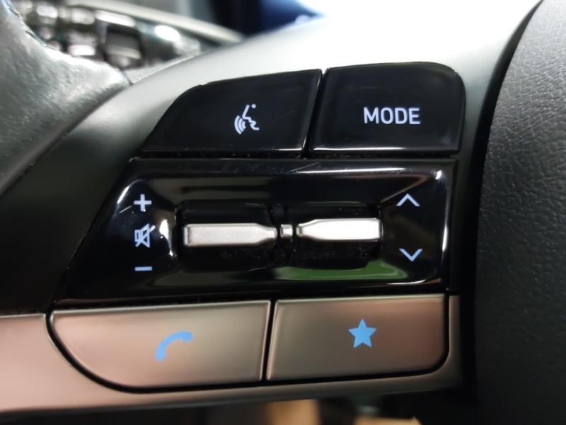 Used Hyundai TUCSON 2022 for sale - 77536577: Photo 13