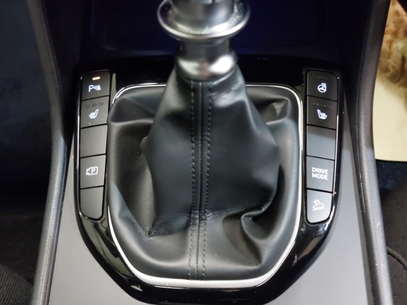 Used Hyundai TUCSON 2022 for sale - 77536577: Photo 19