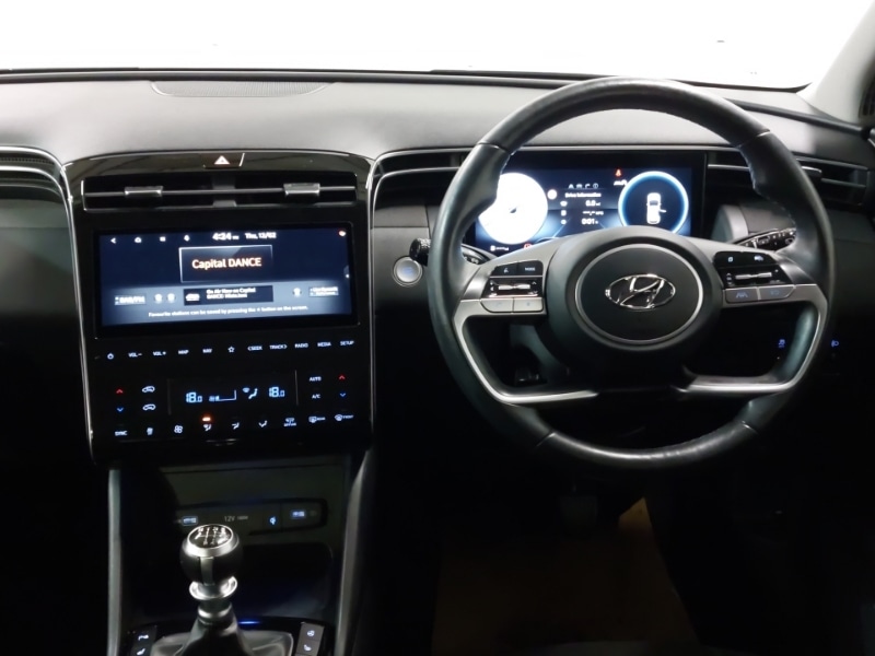 Used Hyundai TUCSON 2022 for sale - 77536577: Photo 7