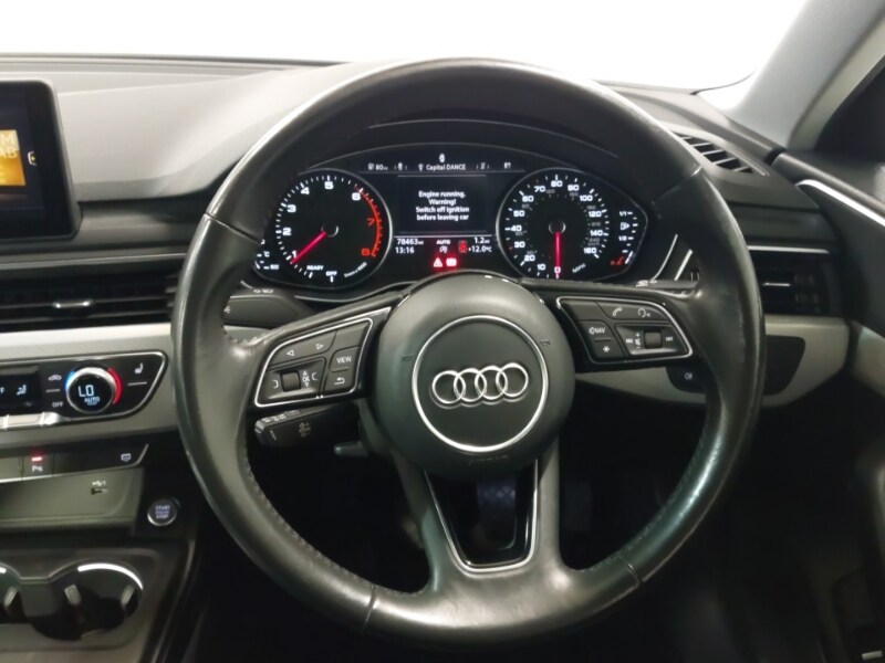 Used Audi A4 2019 for sale - 77933251: Photo 10