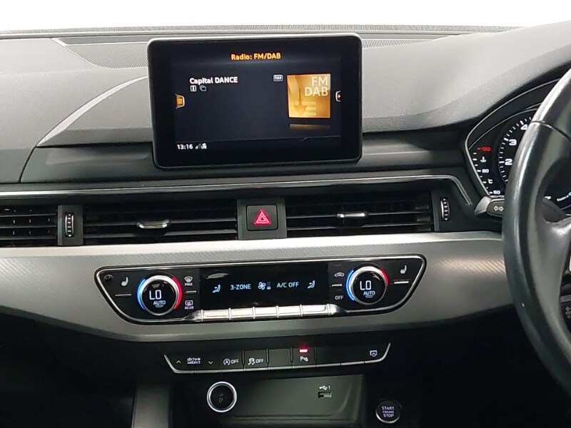 Used Audi A4 2019 for sale - 77933251: Photo 11