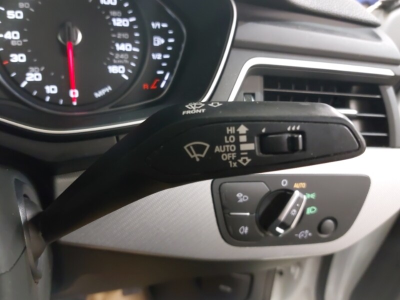 Used Audi A4 2019 for sale - 77933251: Photo 16