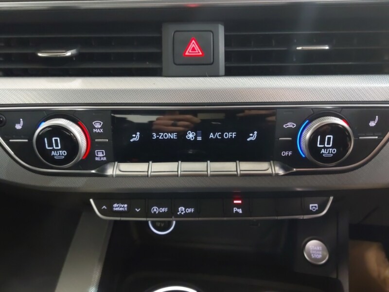 Used Audi A4 2019 for sale - 77933251: Photo 18