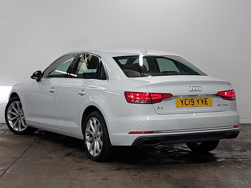 Used Audi A4 2019 for sale - 77933251: Photo 3