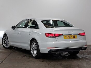 Used Audi A4 2019 for sale - 77933251: Photo