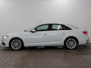 Used Audi A4 2019 for sale - 77933251: Photo