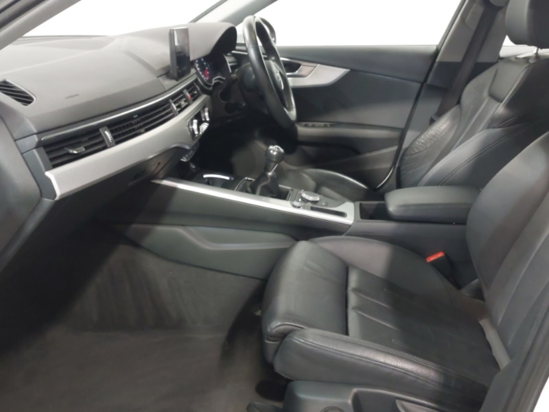 Used Audi A4 2019 for sale - 77933251: Photo 5