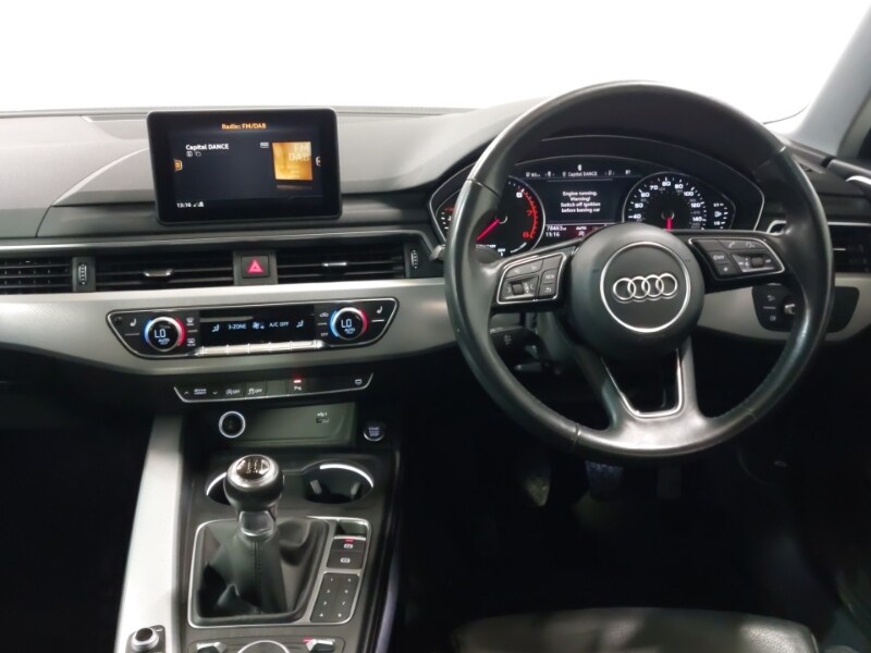 Used Audi A4 2019 for sale - 77933251: Photo 7