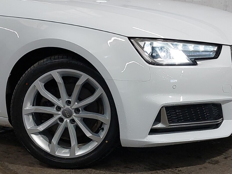 Used Audi A4 2019 for sale - 77933251: Photo 9