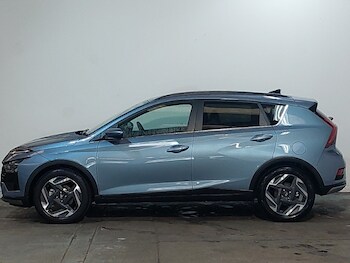 Used Hyundai BAYON 2025 for sale - 75485918: Photo