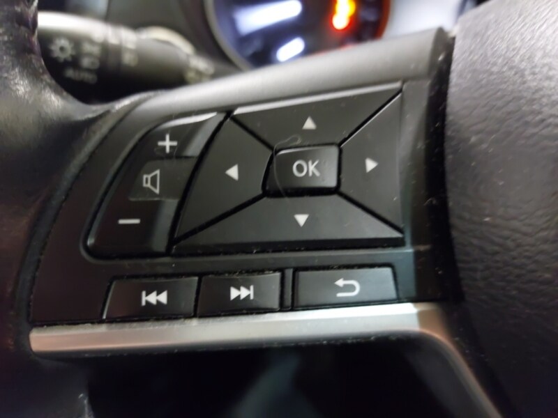 Used Nissan Qashqai 2018 for sale - 77663932: Photo 12