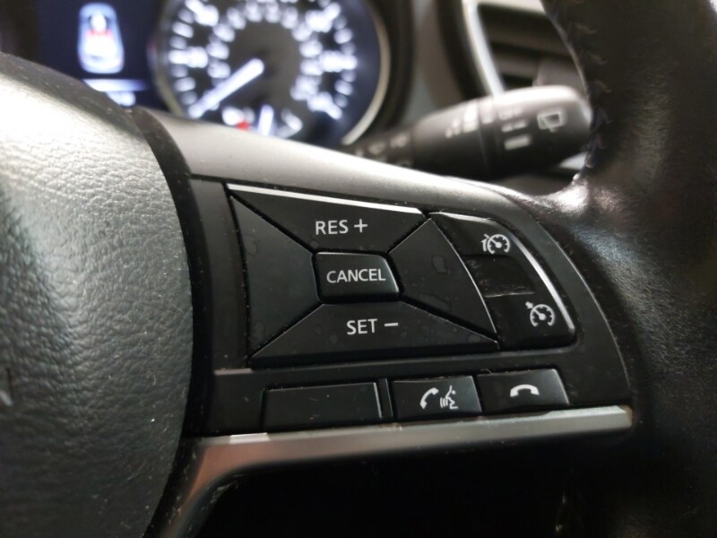 Used Nissan Qashqai 2018 for sale - 77663932: Photo 13