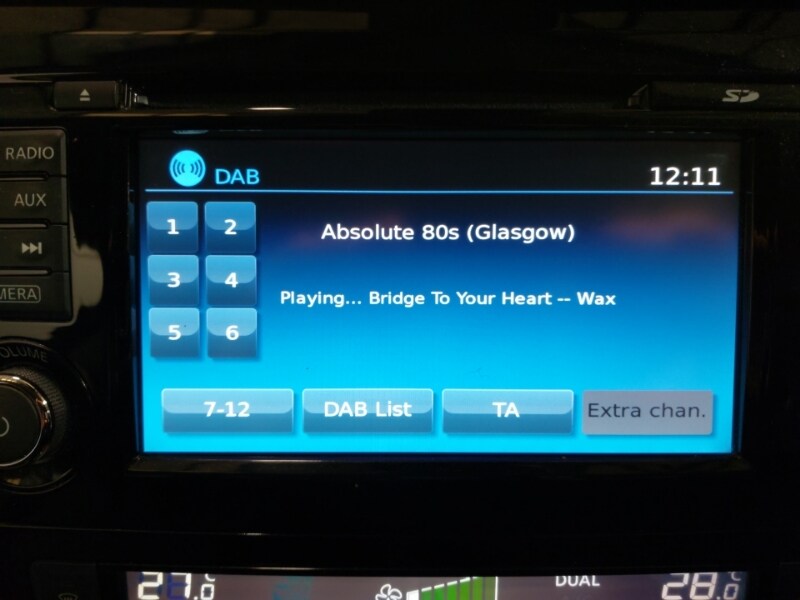 Used Nissan Qashqai 2018 for sale - 77663932: Photo 14